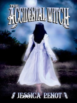 cover image of The Acciental Witch